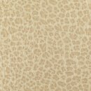 Lurex Jacquard Leo, hellbeige/natur, 2122545004, 204g/m²