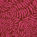 Dancing Algae by Thorsten Berger, pink/bordeaux, 933715,...