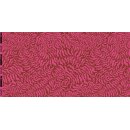 Dancing Algae by Thorsten Berger, pink/bordeaux, 933715, 135g/m²