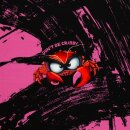Eddy the Crab by Thorsten Berger, pink, Panel, Sweat...