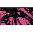 Eddy the Crab by Thorsten Berger, pink, Panel, Sweat ungerauht, 100933, 245g/m²