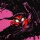 Eddy the Crab by Thorsten Berger, pink, Panel, Sweat ungerauht, 100933, 245g/m²