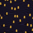 What the Duck by Thorsten Berger, Kombi, Sweat ungerauht,...