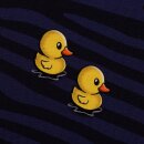 What the Duck by Thorsten Berger, Kombi, Sweat ungerauht, 200596, 245g/m²