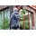 Mussel Mo by Thorsten Berger, jeansblau/grau, Panel, Baumwolljersey, 100744, 200g/m²