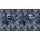 Mussel Mo by Thorsten Berger, jeansblau/grau, Panel, Baumwolljersey, 100744, 200g/m²