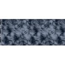 Mussel Mo by Thorsten Berger, jeansblau/grau, Kombi - Jersey, 200744, 200g/m²