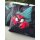 Salty Pillow by Thorsten Berger, Kissen Panel, petrol, 100747, 250g/m²