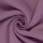 kuschelig gerauhter Sweat Hanni, flieder 641, 350g/m²