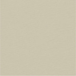 Baumwollpoplin uni beige, Ökotex zertifiziert, 2004, 115g/m²