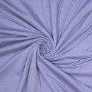 Bambus Jersey, Organic fabric, persisches Veilchen,...