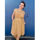 Vienna Coral by Bienvenido Colorido, Viskosewebware,...