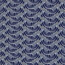 Vienna Coral by Bienvenido Colorido, Viskosewebware,...