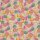 Fruit by Bienvenido Colorido, Viskosewebware, 100999, 135g/m²