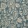 Double Slub Musselin jeansblau/natur, Baumwolle, 813744, 165g/m²