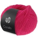 Corallo, Lana Grossa, 50g, ca. 105m Lauflänge