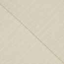 Woven pl/vi/co/li Y/D stripes, beige/natur 10, 331015,...