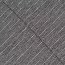 Woven pl/vi/co/li Y/D stripes, schwarz 13, 331015,...