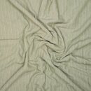 Woven pl/vi/co/li Y/D stripes, salbei, 11, 331015,...