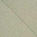 Woven pl/vi/co/li Y/D stripes, salbei, 11, 331015,...