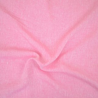 Formentera, Leinen, Hilco, rosa, K8200/37