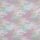 Cloudy by Christiane Zielinski, blau/mint, Sweat...