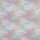 Cloudy by Christiane Zielinski, blau/mint, Sweat ungerauht, 261252, 245g/m²