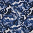 ungerauhter Sweat, abstrakt, Judith, 943254, 245g/m²