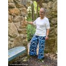ungerauhter Sweat, abstrakt, Judith, 943254, 245g/m²