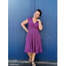 Happy Leo Jersey by Cherry Picking, blau/pink, 933596, 200g/m²