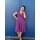 Happy Leo Jersey by Cherry Picking, blau/pink, 933596, 200g/m²