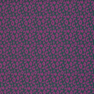 Happy Leo Jersey by Cherry Picking, beere/rauchblau, 935266, 200g/m²