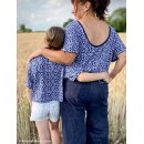 Happy Leo Jersey by Cherry Picking, blau, 596252,...
