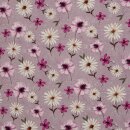 Modalsweat Spring Blossoms by Christiane Zielinski,...