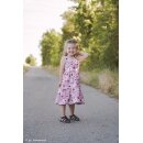 Modalsweat Spring Blossoms by Christiane Zielinski, 257433, 265g/m²