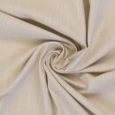 Baumwoll Chambray Sanna, beige meliert, 1172, 115g/m²