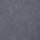 Baumwoll Chambray Sanna, dunkelblau meliert, 1596,...