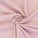 Baumwoll Chambray Sanna, rosa meliert, 1434, 115g/m²