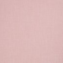 Baumwoll Chambray Sanna, rosa meliert, 1434, 115g/m²