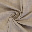 Baumwoll Chambray Sanna, camel meliert, 1673, 115g/m²