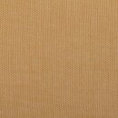Baumwollwebware Mika, ocker, 1315, 120g/m²