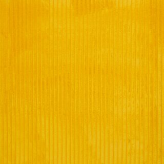Wanja, Samt/Cord, gelb, 312, Martindale > 90.000, 380g/m²