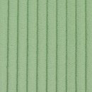 Wanja, Samt/Cord, hellmint, 260, Martindale > 90.000,...