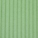 Wanja, Samt/Cord, mint, 263, Martindale > 90.000, 380g/m²
