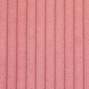 Wanja, Samt/Cord, rosa, 435, Martindale > 90.000, 380g/m²