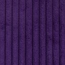 Wanja, Samt/Cord, lila, 647, Martindale > 90.000,...