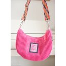 Wanja, Samt/Cord, pink, 935, Martindale > 90.000,...