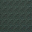 Rippjersey mit Leo - Muster, Leonore, smaragd, 553265,...