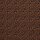 Rippjersey mit Leo - Muster, Leonore, terracotta, 553713, 230g/m²