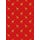 BW-Druck mit Gold - Glitter, Hirsche rot, Weihnachten, 120g/m², 1302535019